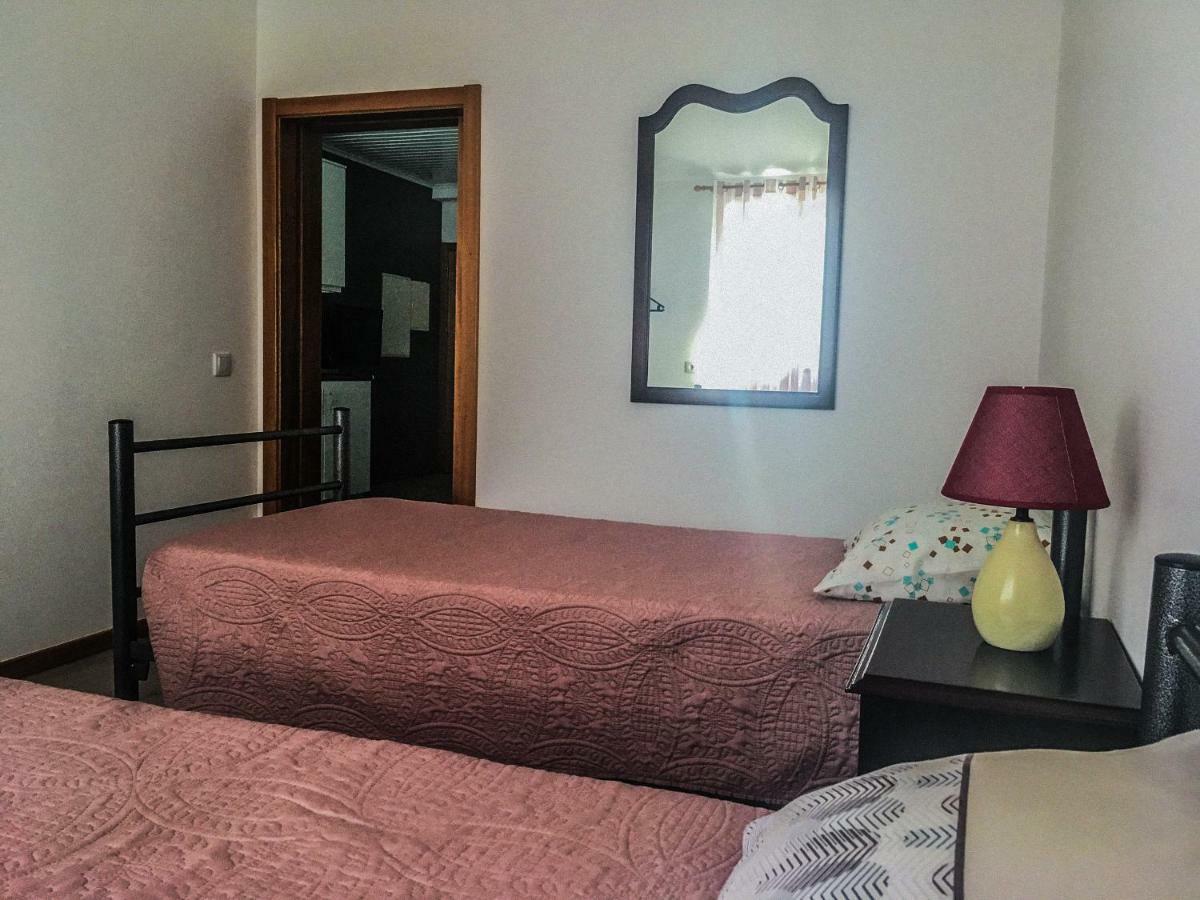 Canos Verdes Apartment II Ангра-ду-Ероїшму Екстер'єр фото